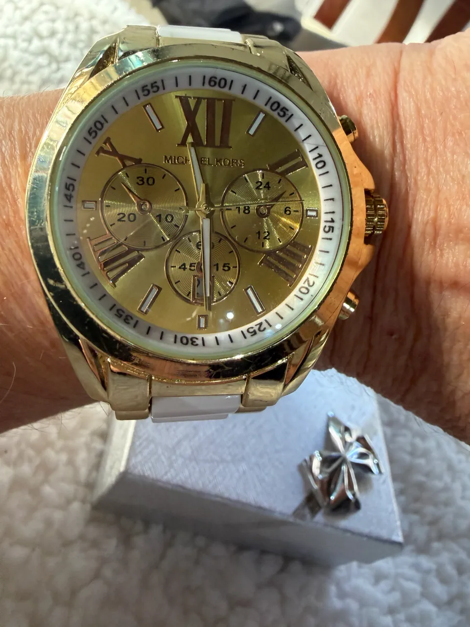 Reloj Michael Kors - imagen 1