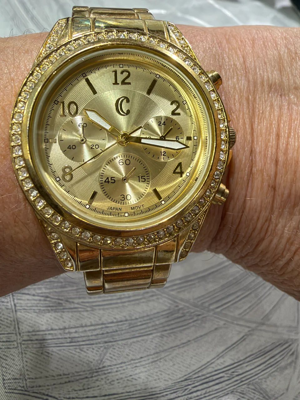 Reloj Charming charlie - imagen 1