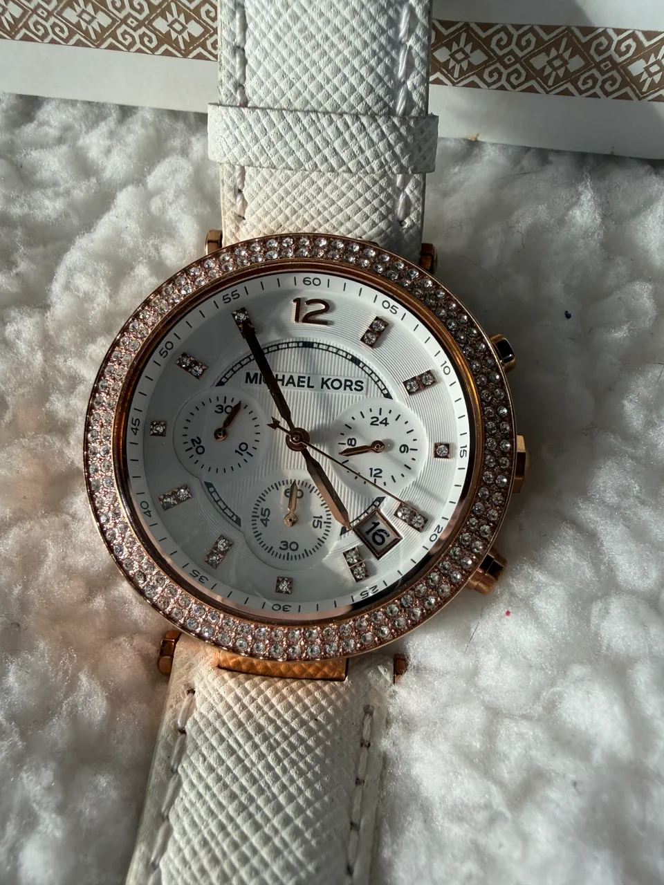Reloj Michael Kors - imagen 1