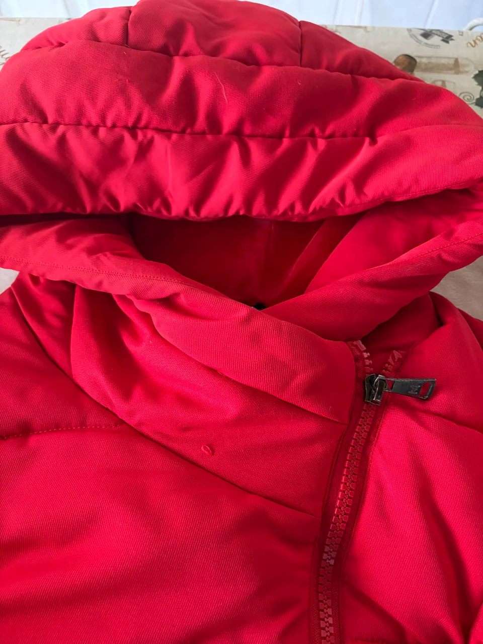 Campera Markova - imagen 4