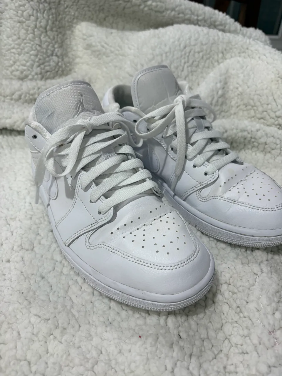 Zapatillas Air jordan - imagen 1