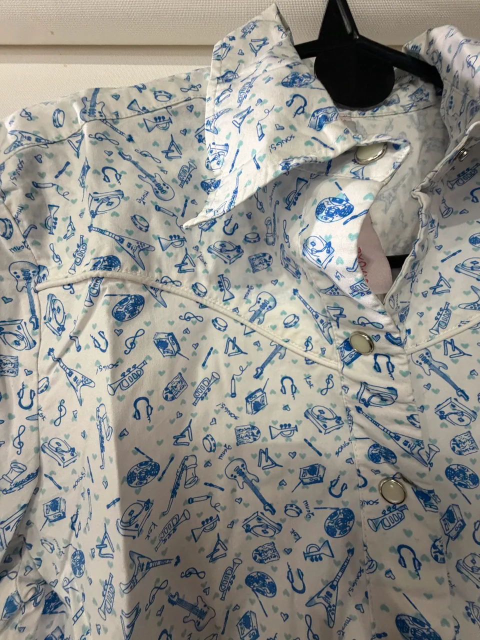 Camisa Kosiuko - imagen 1