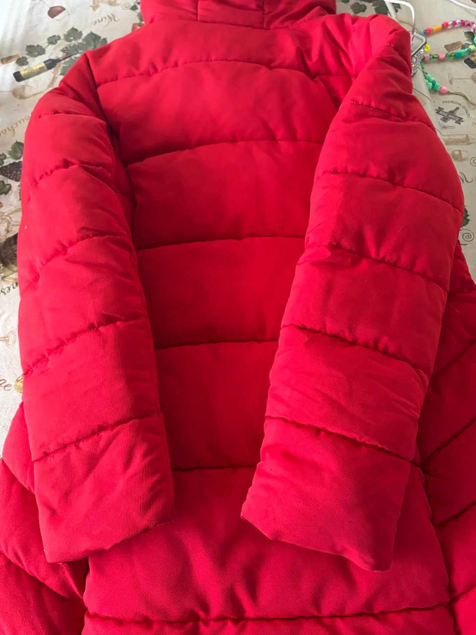 Campera Markova - imagen 8