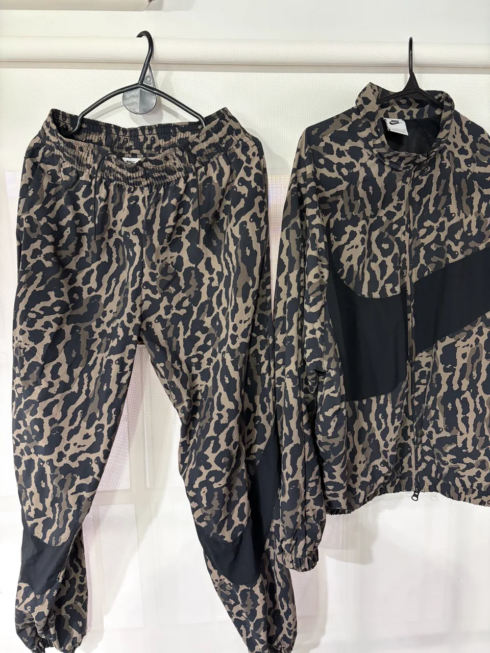 Nike · Talle S