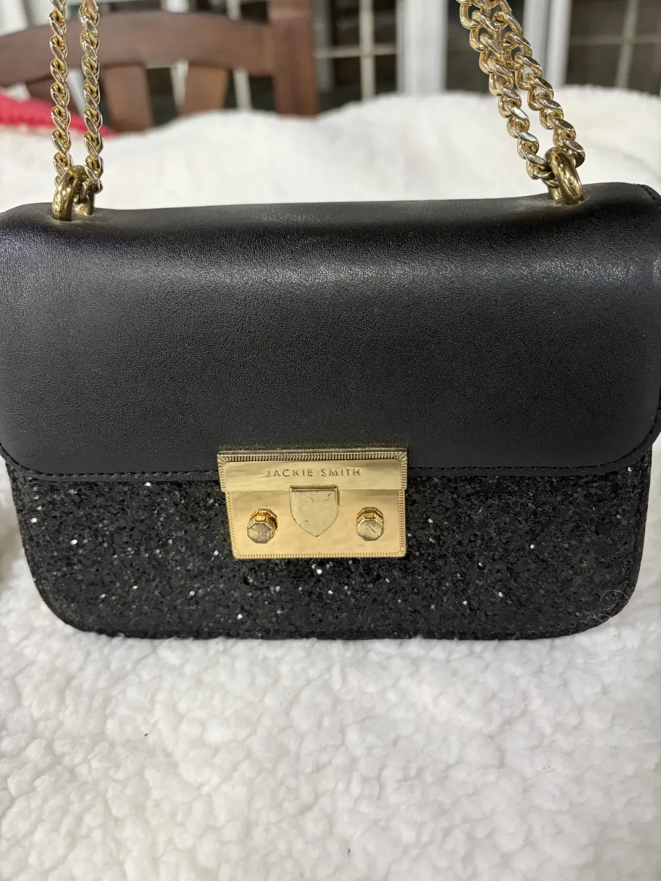 Cartera Jackie Smith - imagen 1