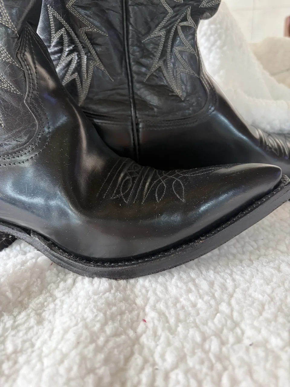 Botas Boots - imagen 1