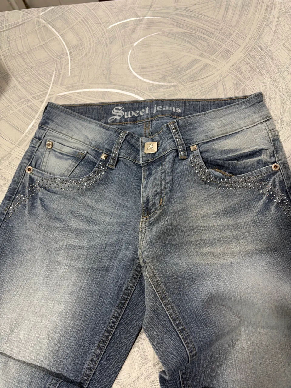 Jean SWEET JEANS - imagen 1
