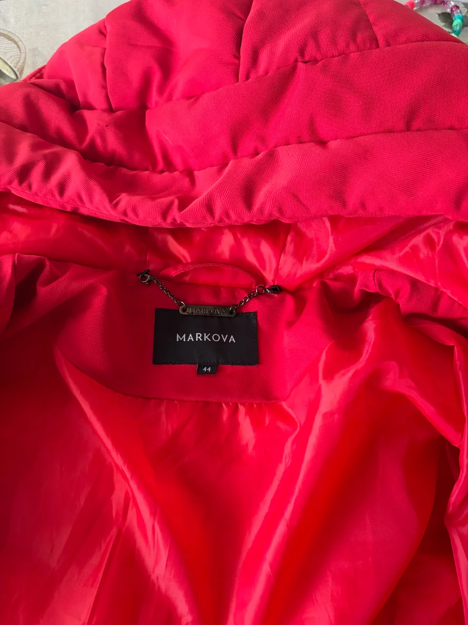 Campera Markova - imagen 2