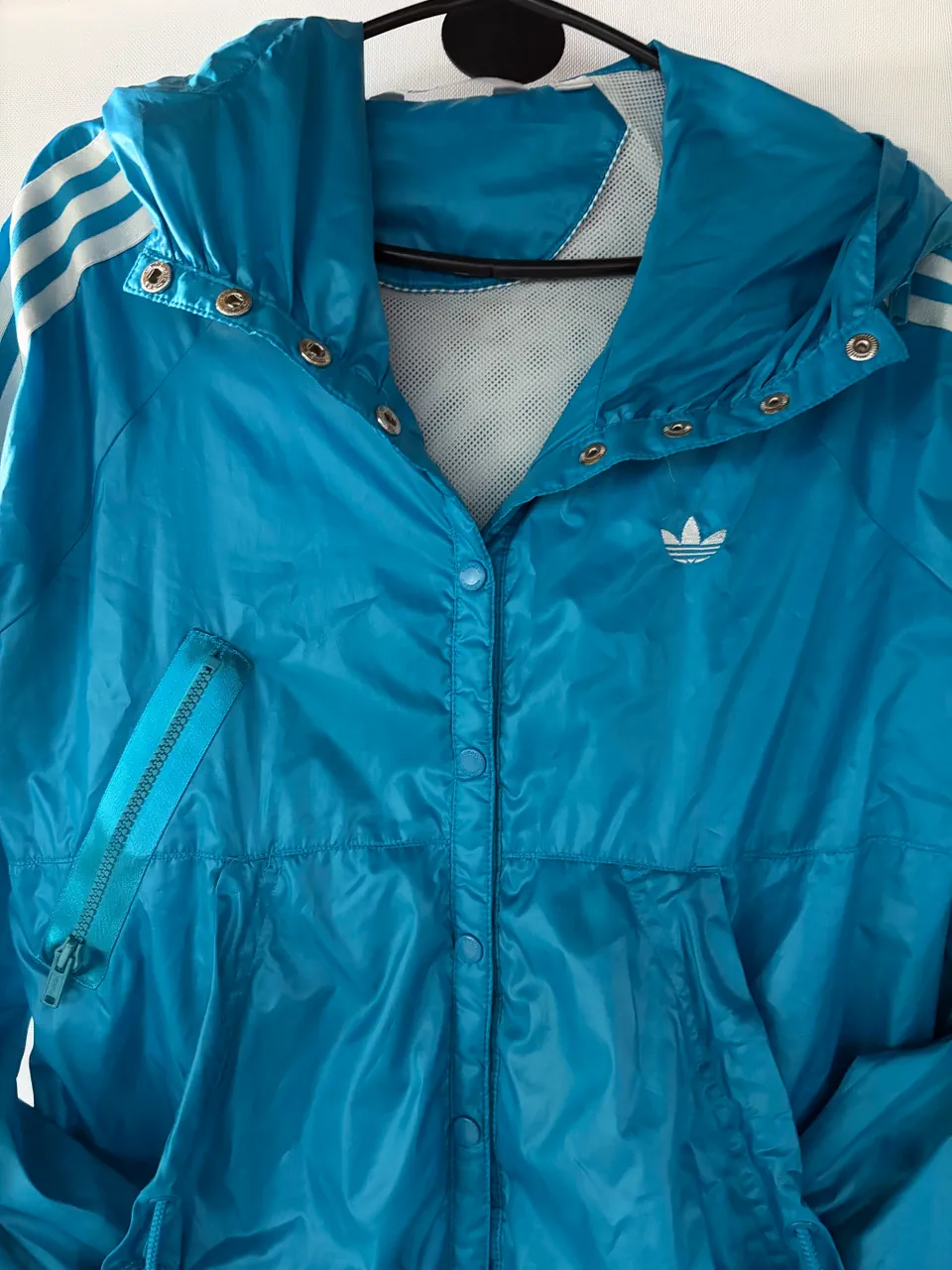 Buzo adidas - imagen 1