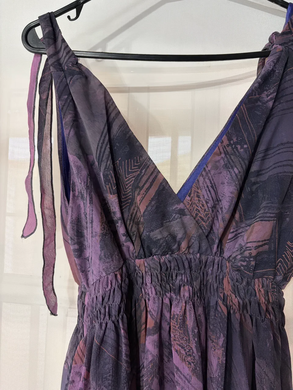 Vestido Sicala - imagen 1