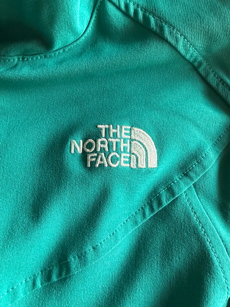 Campera The North Face - imagen 8