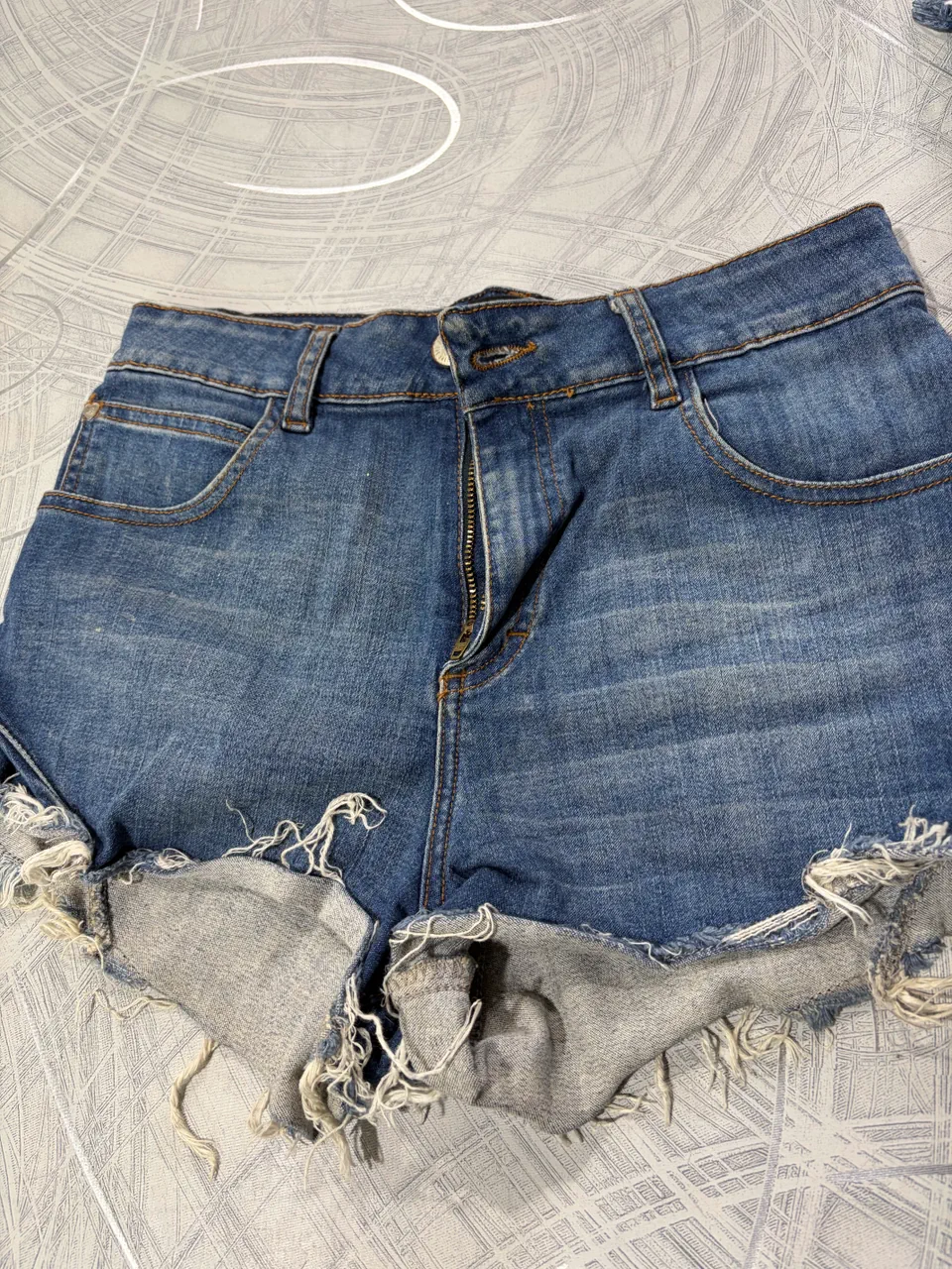 Short Las Oreiro - imagen 1