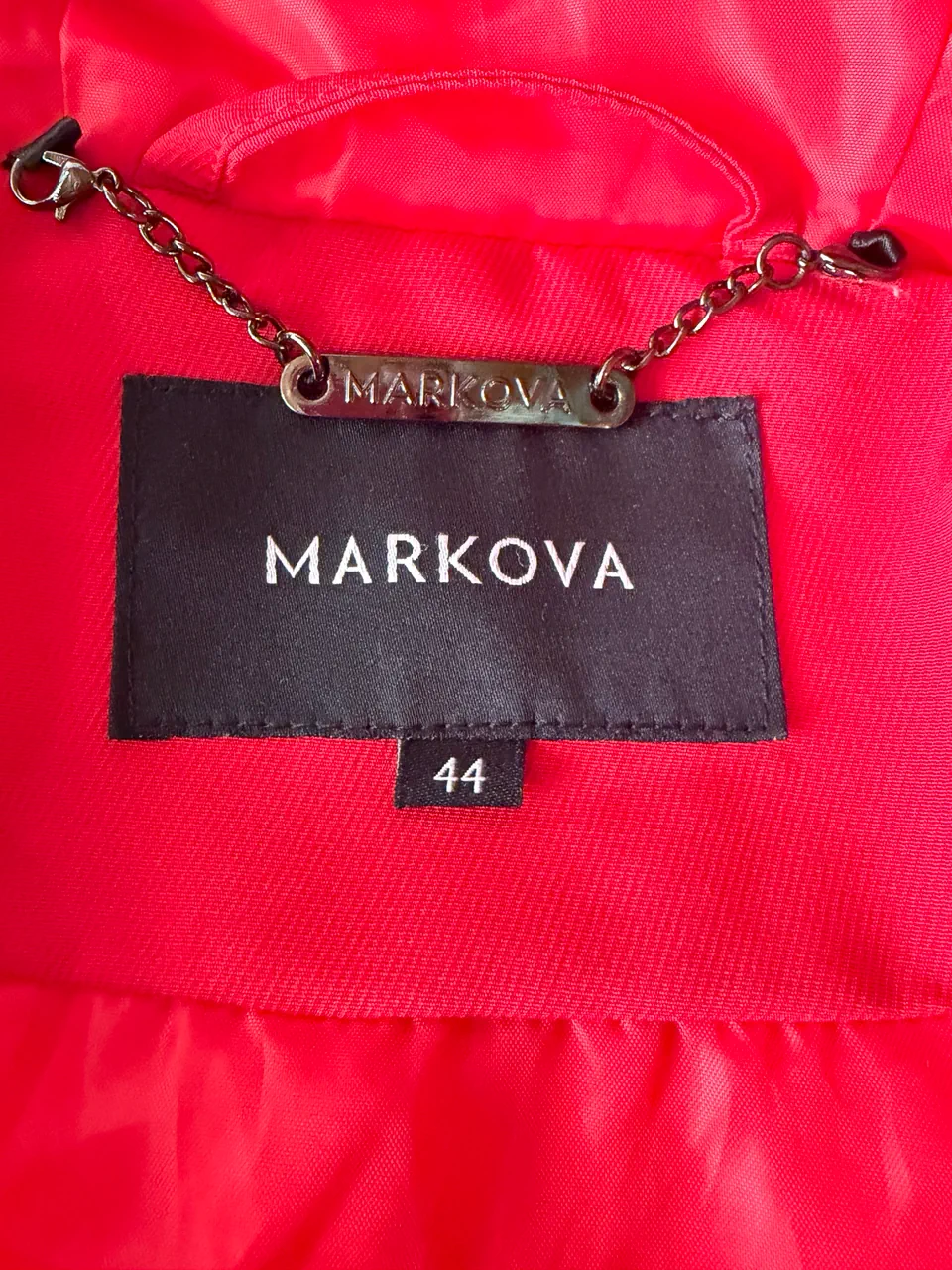 Campera Markova - imagen 3