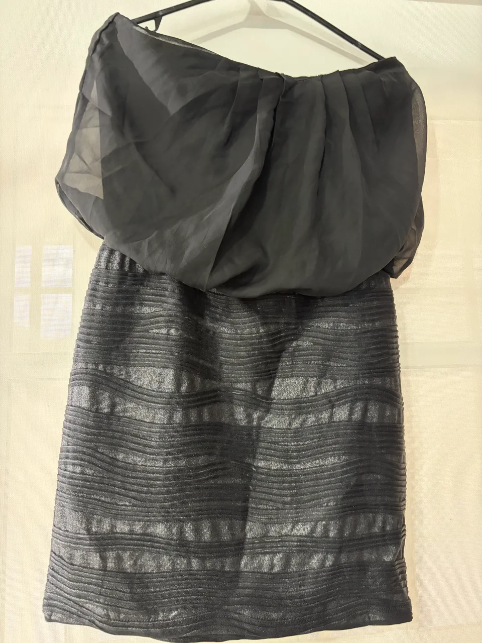 Zara Basic · Talle M
