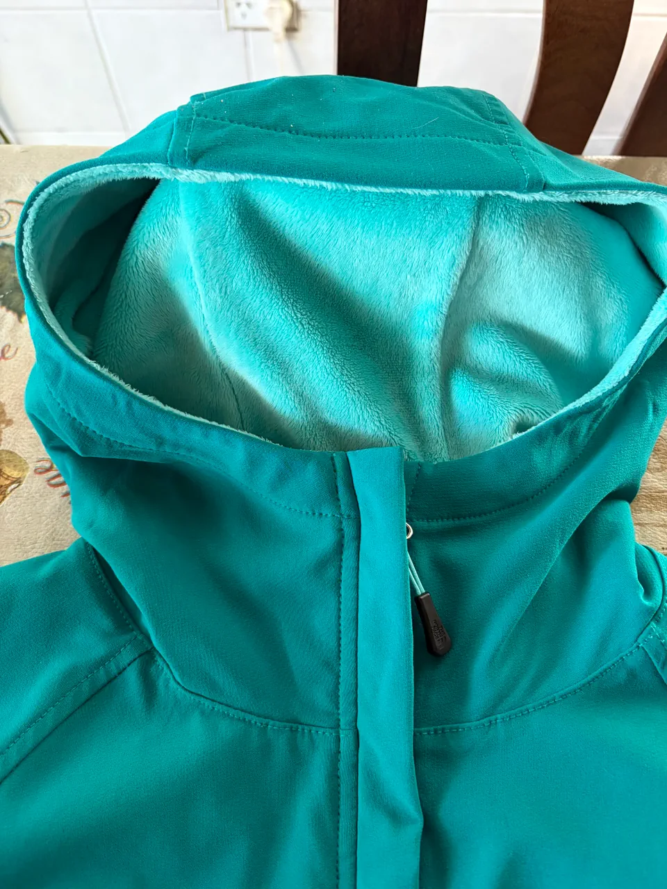 Campera The North Face - imagen 7