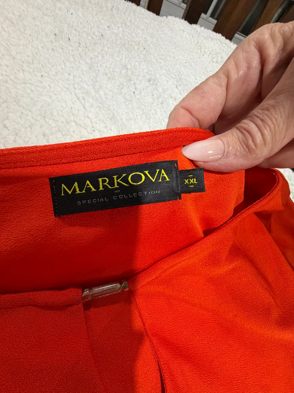 Remera Markova - imagen 1