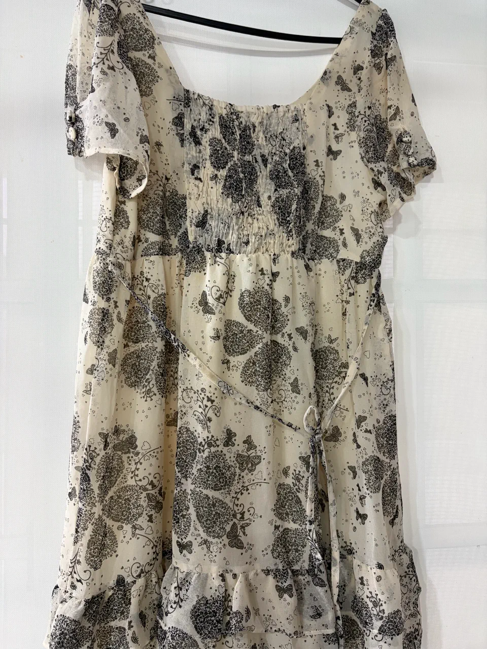Vestido Ona Saez - imagen 1