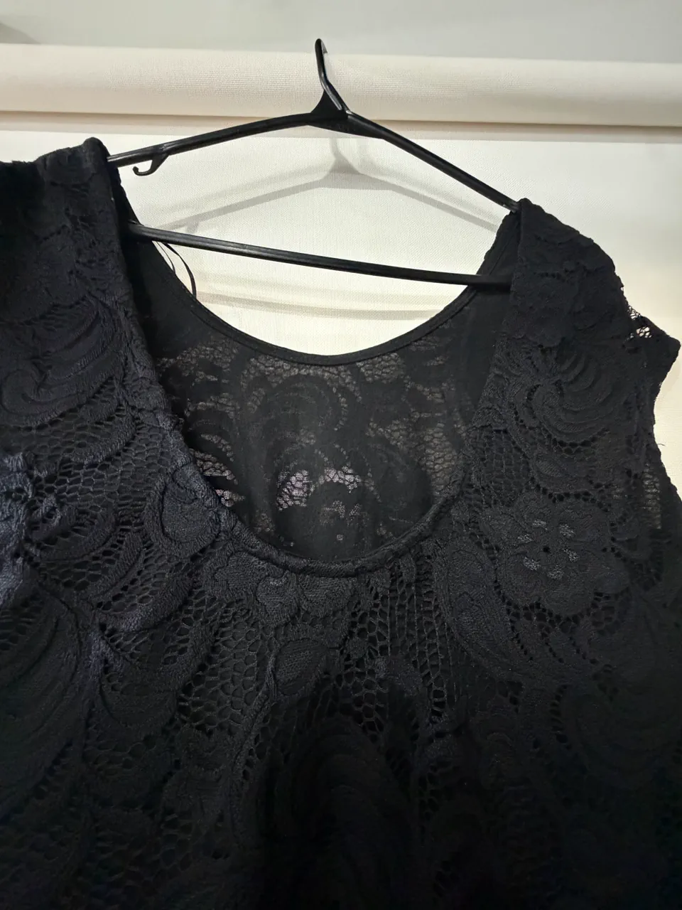 Vestido H&M - imagen 1