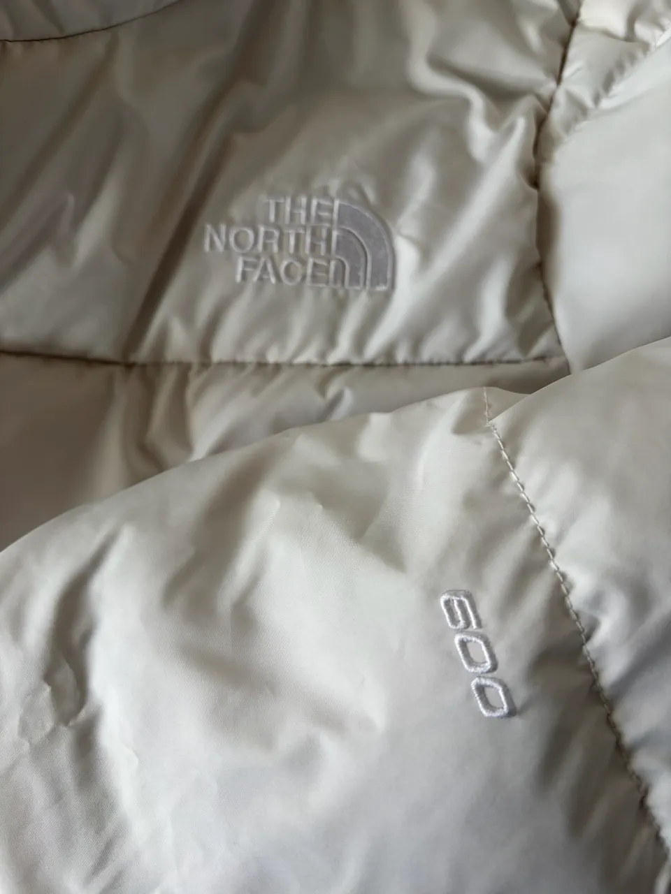 Campera The North Face - imagen 6