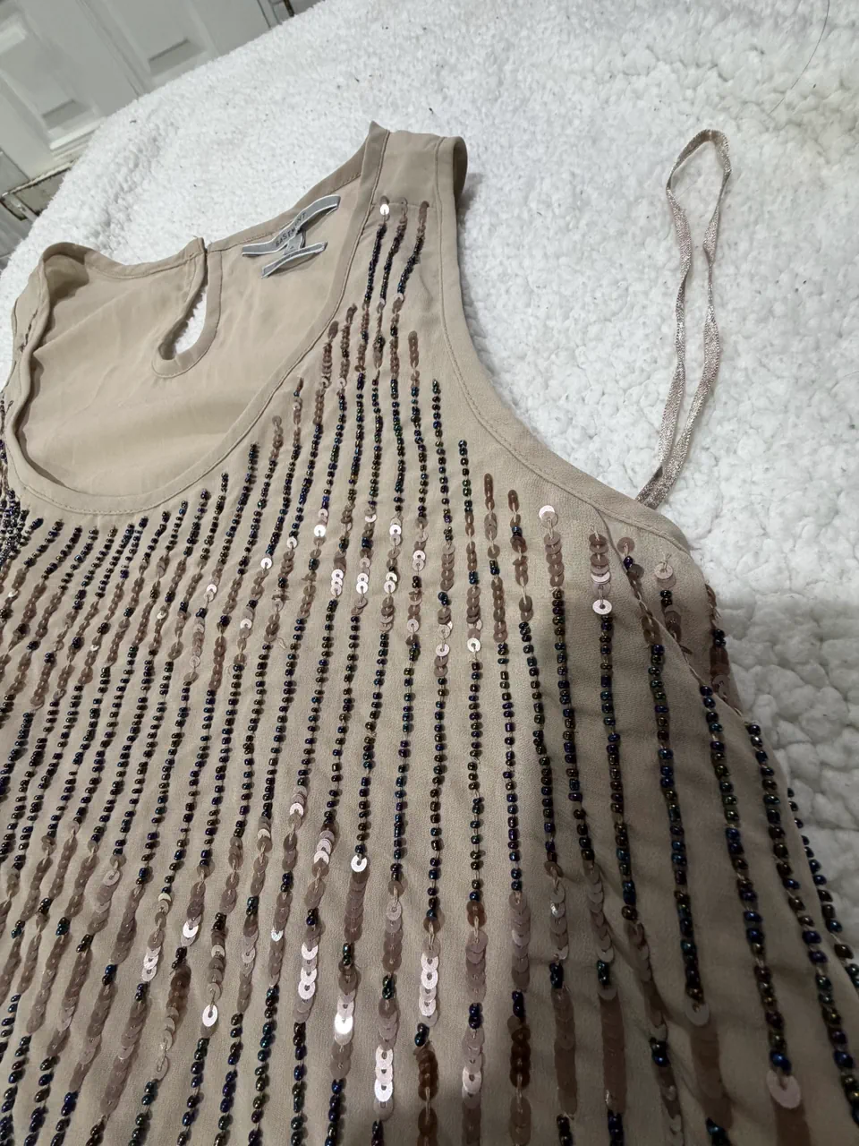 Musculosa Basement - imagen 1
