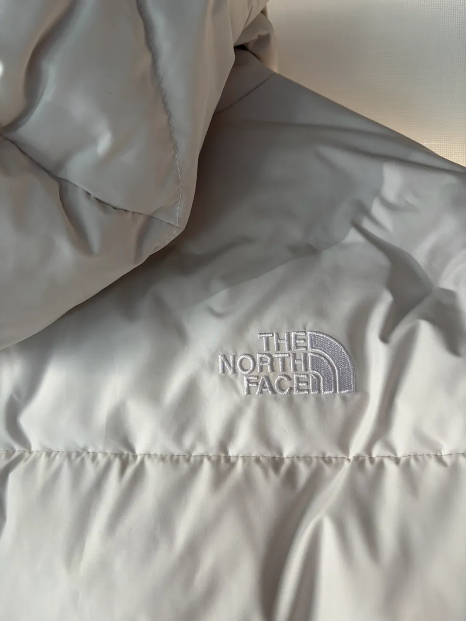 Campera The North Face - imagen 3