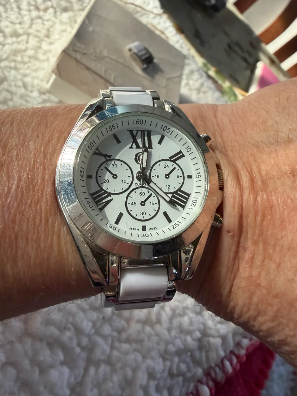 Reloj Charming charlie - imagen 1