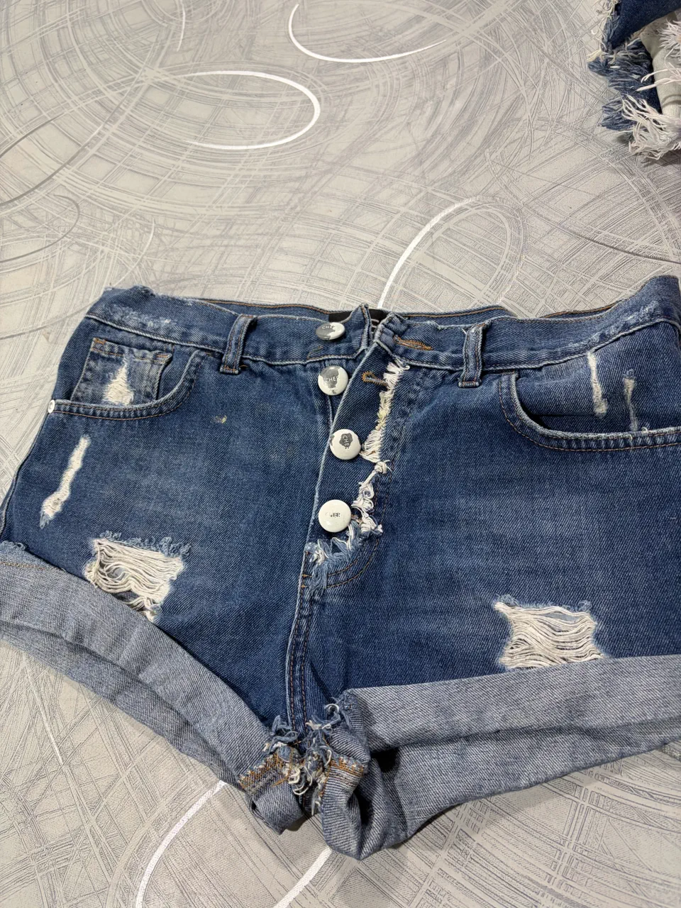 Short CHER. - imagen 1