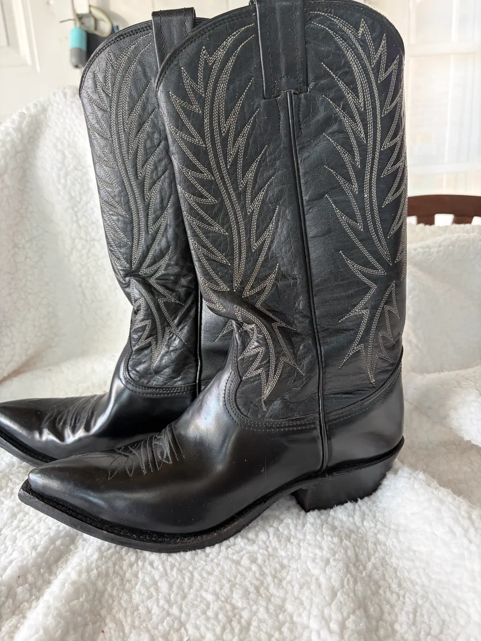Botas Boots - imagen 4