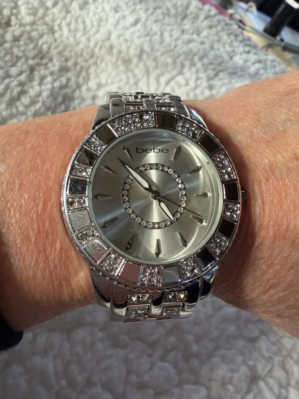 Reloj Bebe - imagen 1