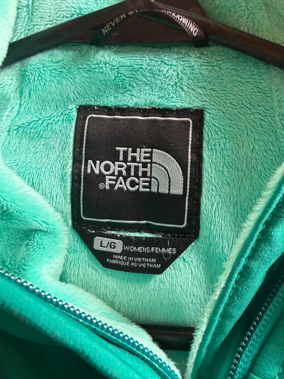 Campera The North Face - imagen 6