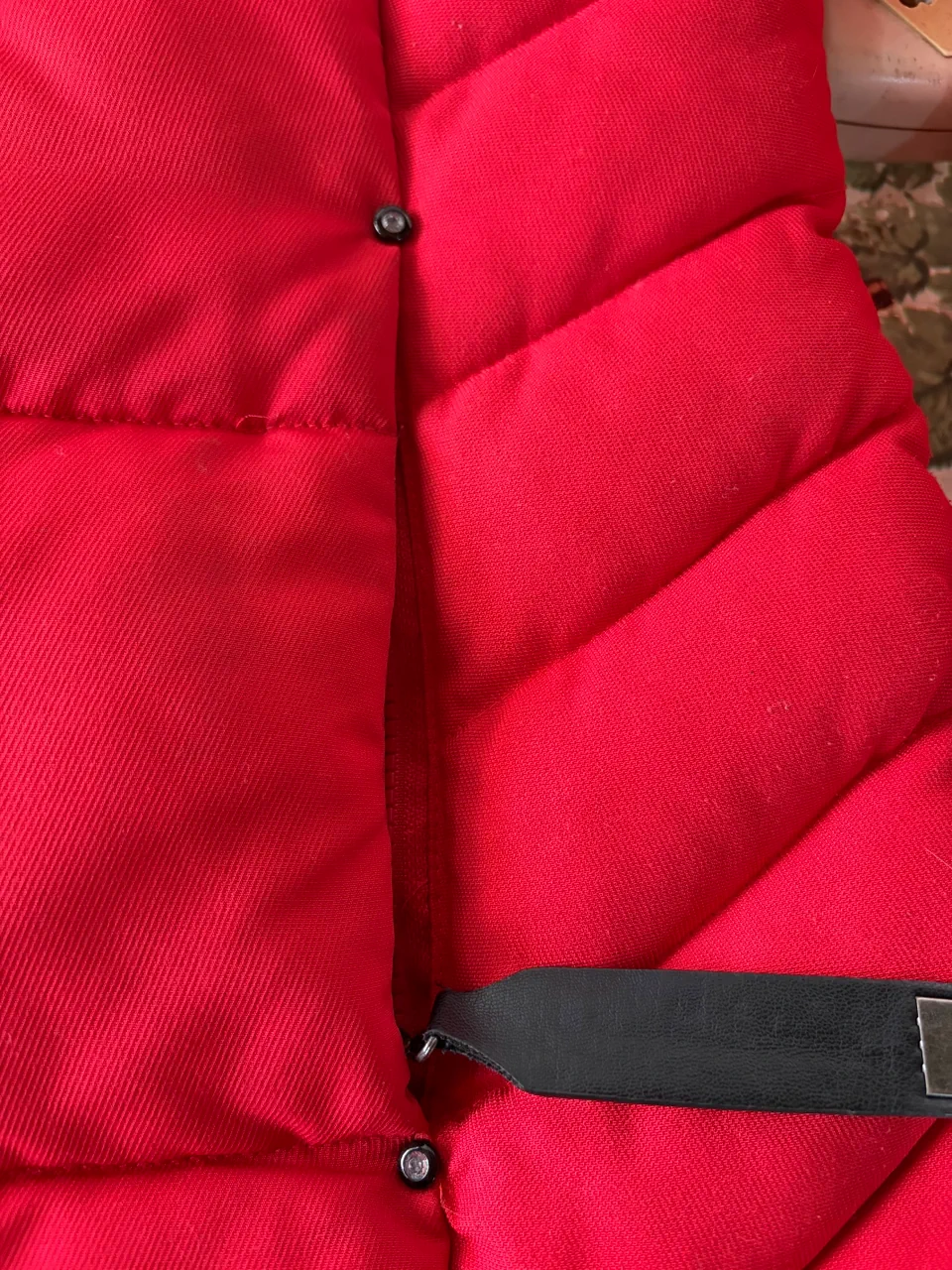 Campera Markova - imagen 6