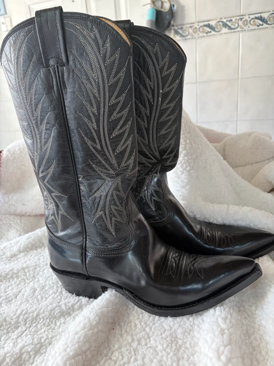 Botas Boots - imagen 2