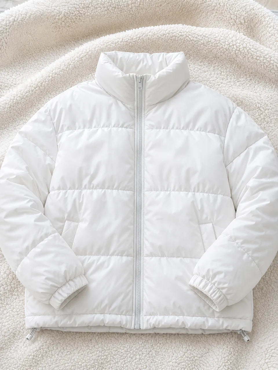 Campera Forever 21 · Talle M