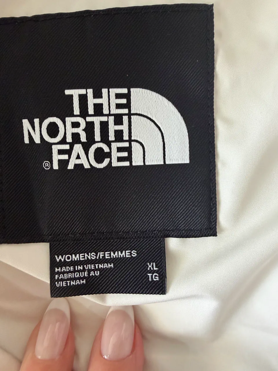 Campera The North Face - imagen 7