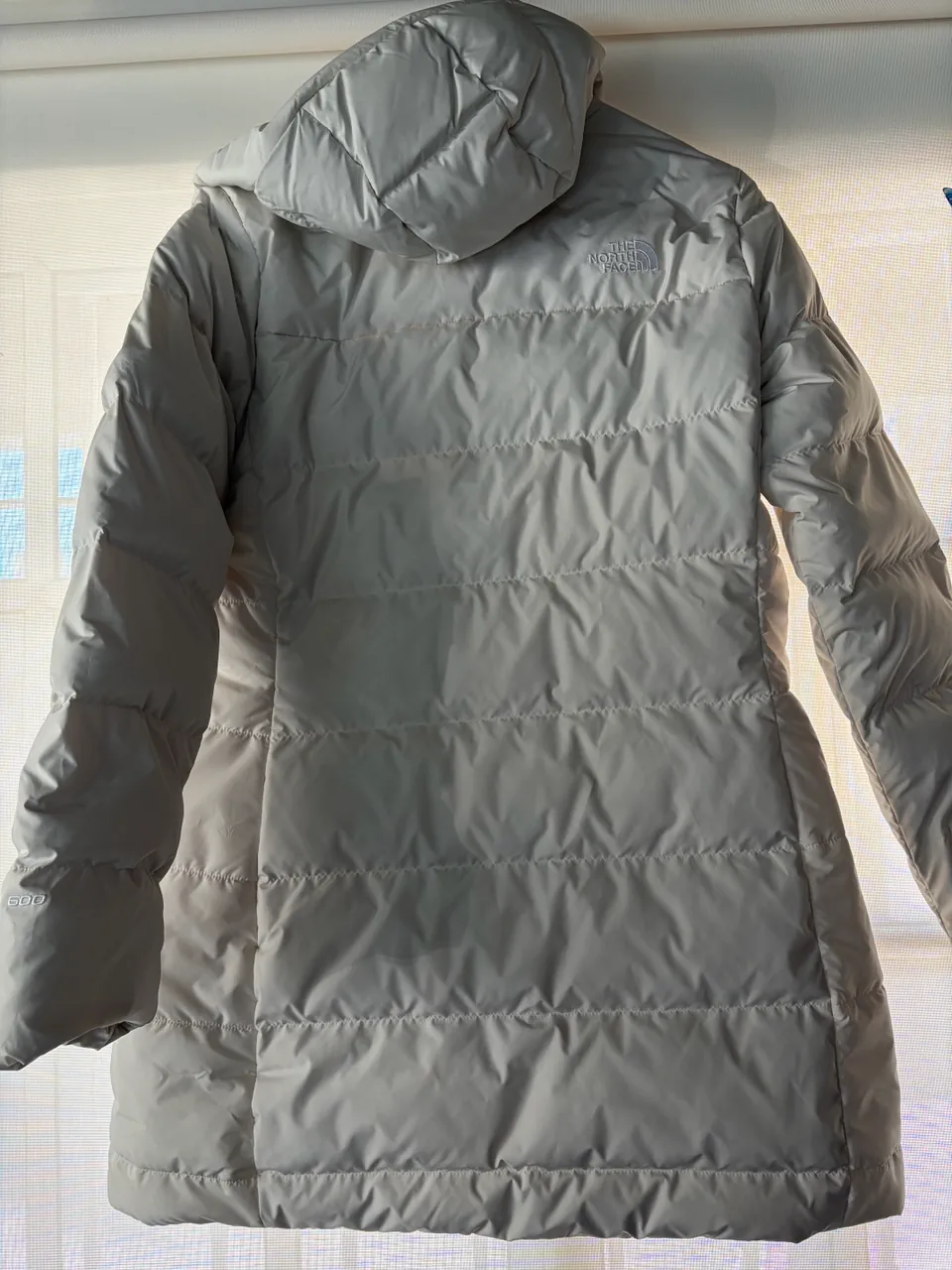 Campera The North Face - imagen 2