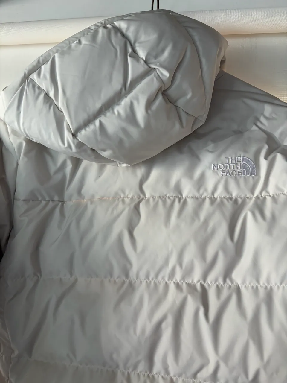 Campera The North Face - imagen 5