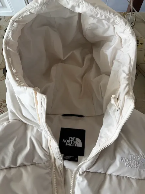 The North Face · Talle XL