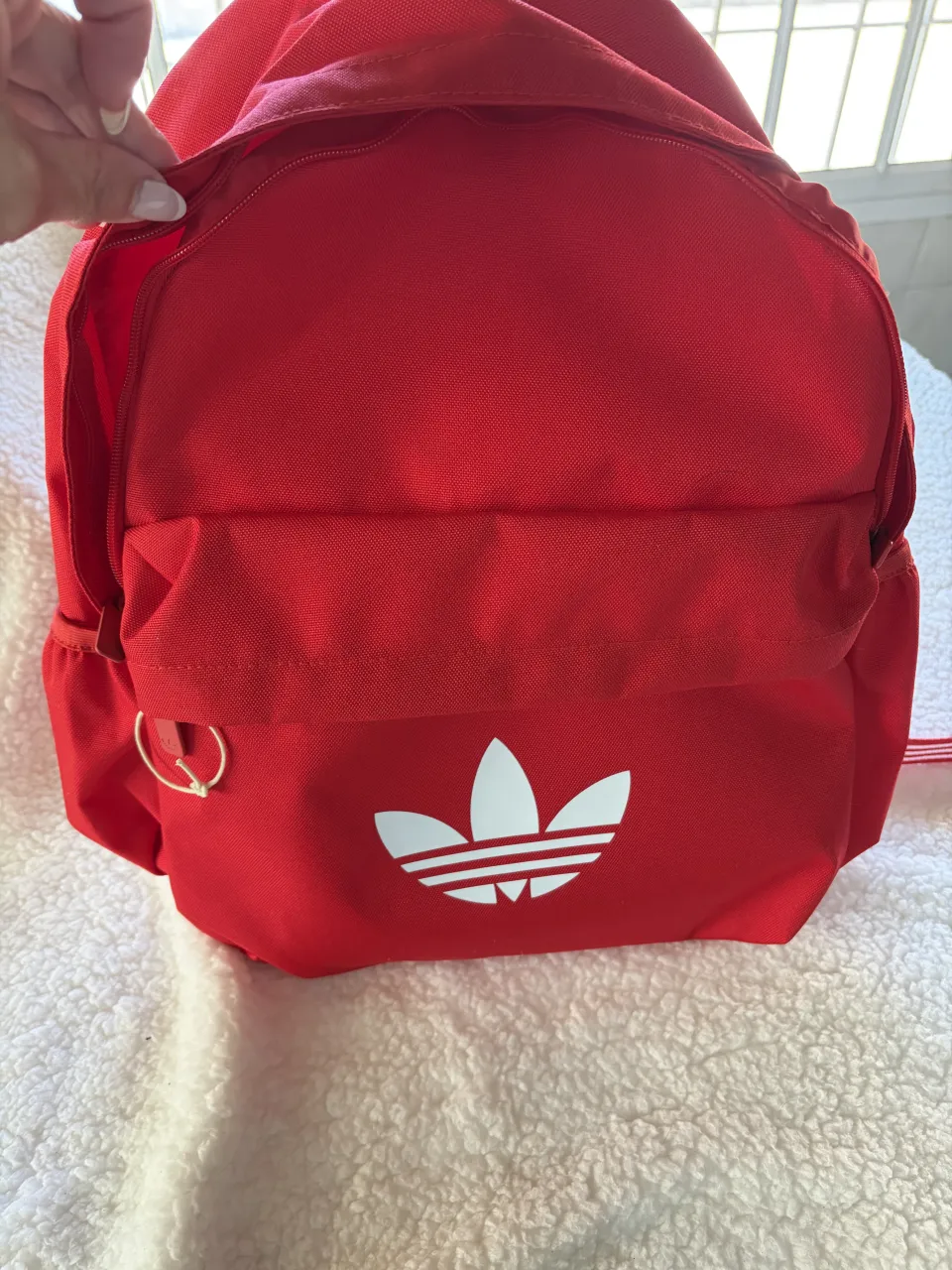 Mochila adidas