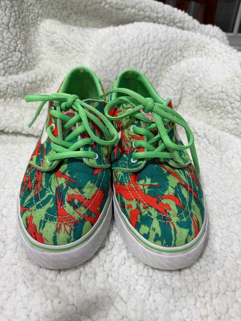 Zapatillas Nike - imagen 1