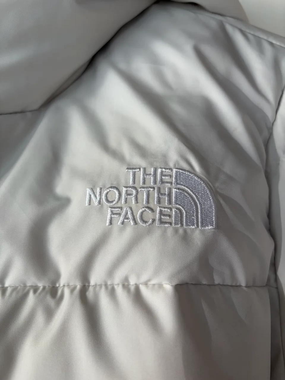 Campera The North Face - imagen 4