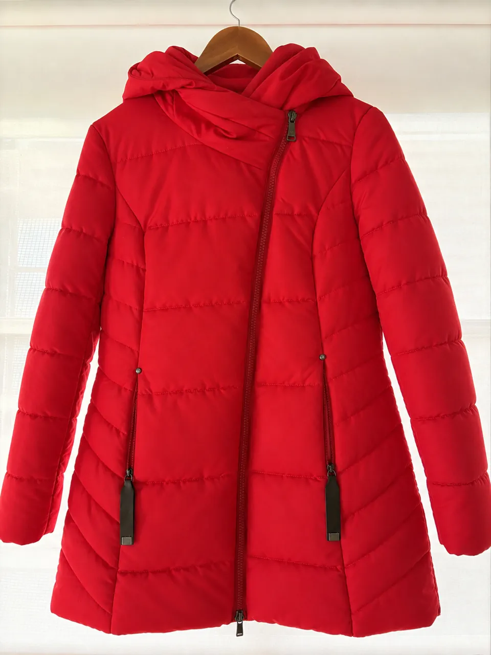 Campera Markova · Talle XL