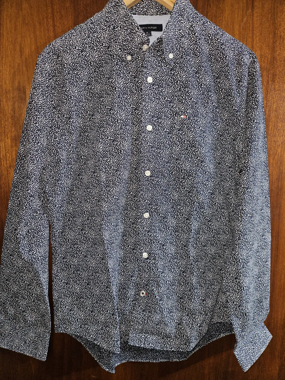 Camisa Tommy Hilfiger - imagen 1