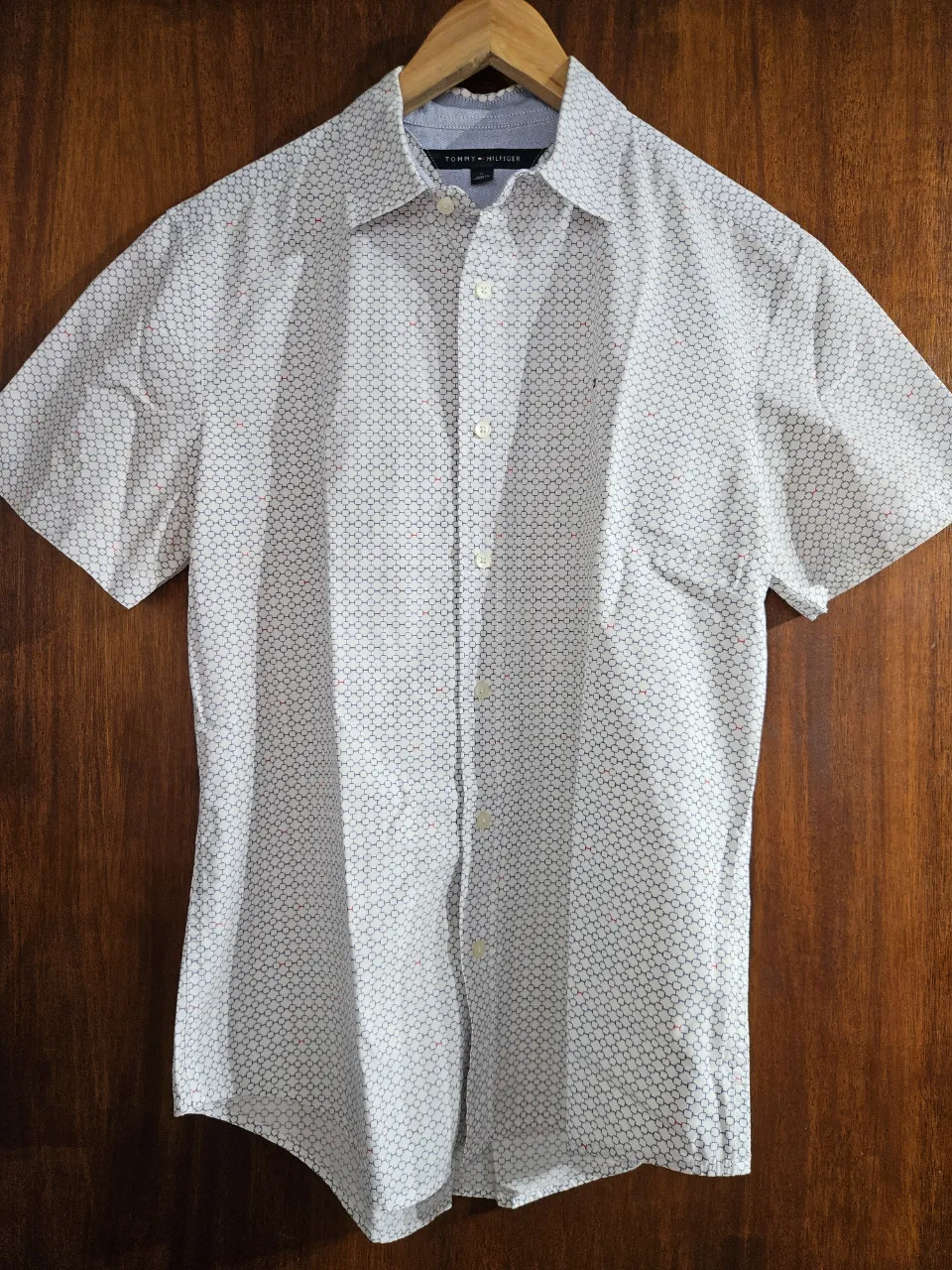 Camisa Tommy Hilfiger - imagen 1