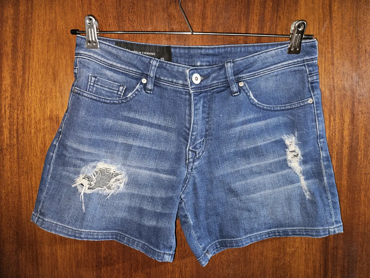 Short Armani Exchange - imagen 1