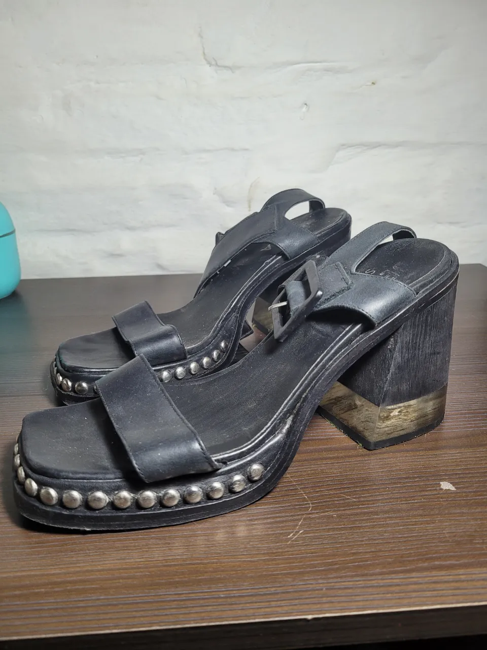Tacos Becca shoes - imagen 1