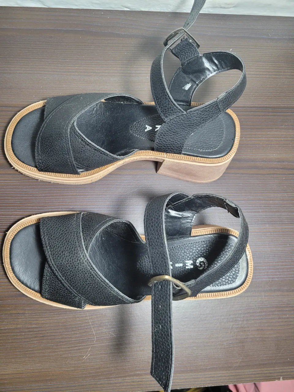 Sandalias Sin etiqueta - imagen 1
