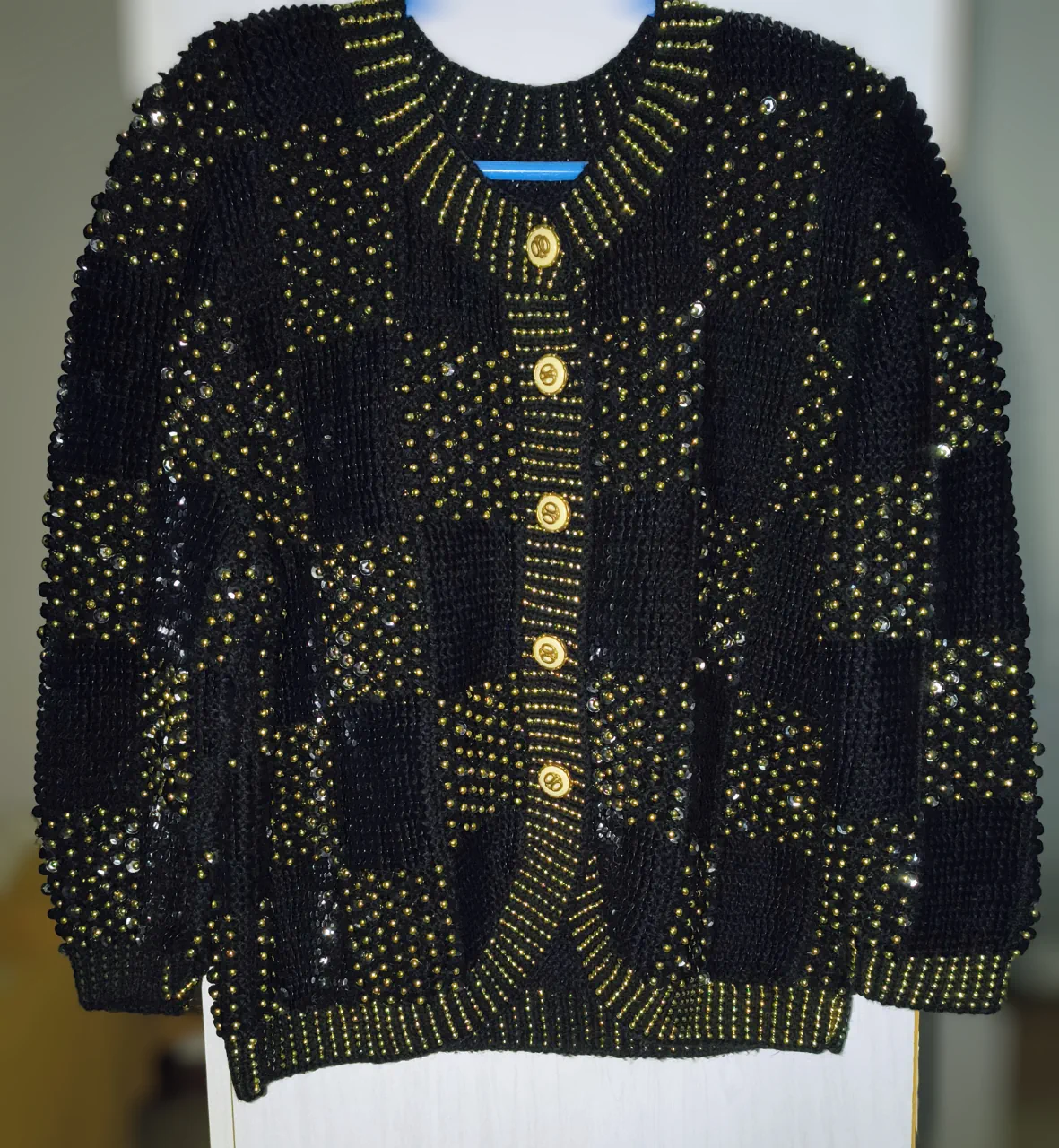 Cardigan Importado - imagen 1