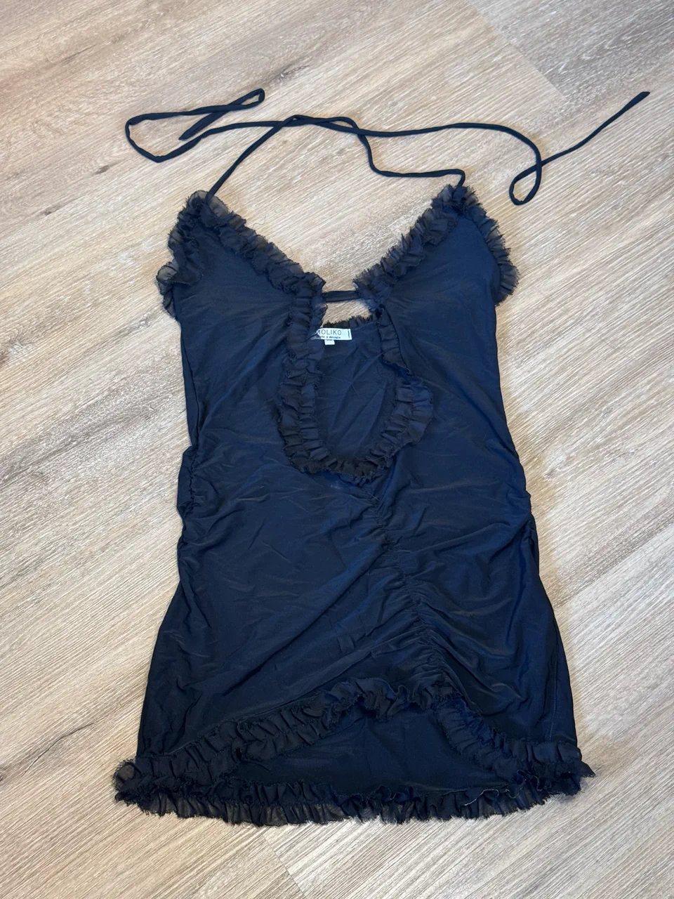 Vestido Moliko design - imagen 1