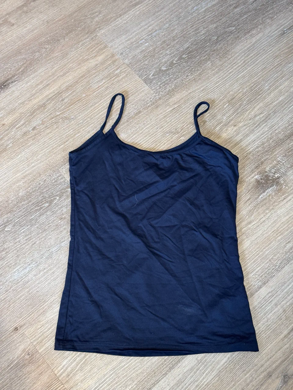 Musculosa Zara - imagen 1