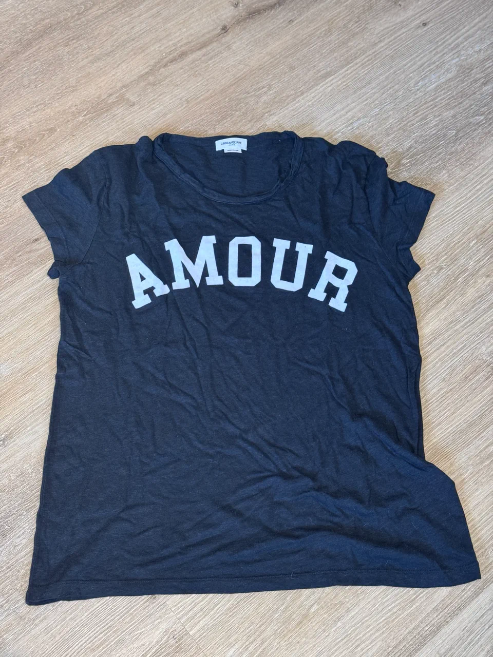 Remera Zadig & Voltaire - imagen 1